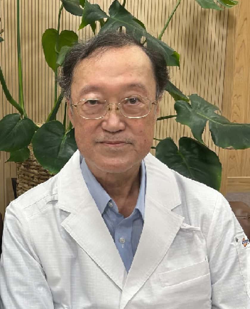 井上顧問