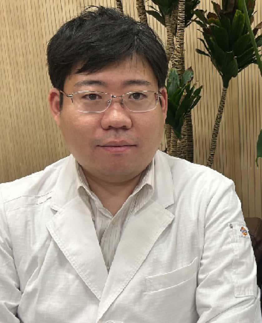 石井顧問